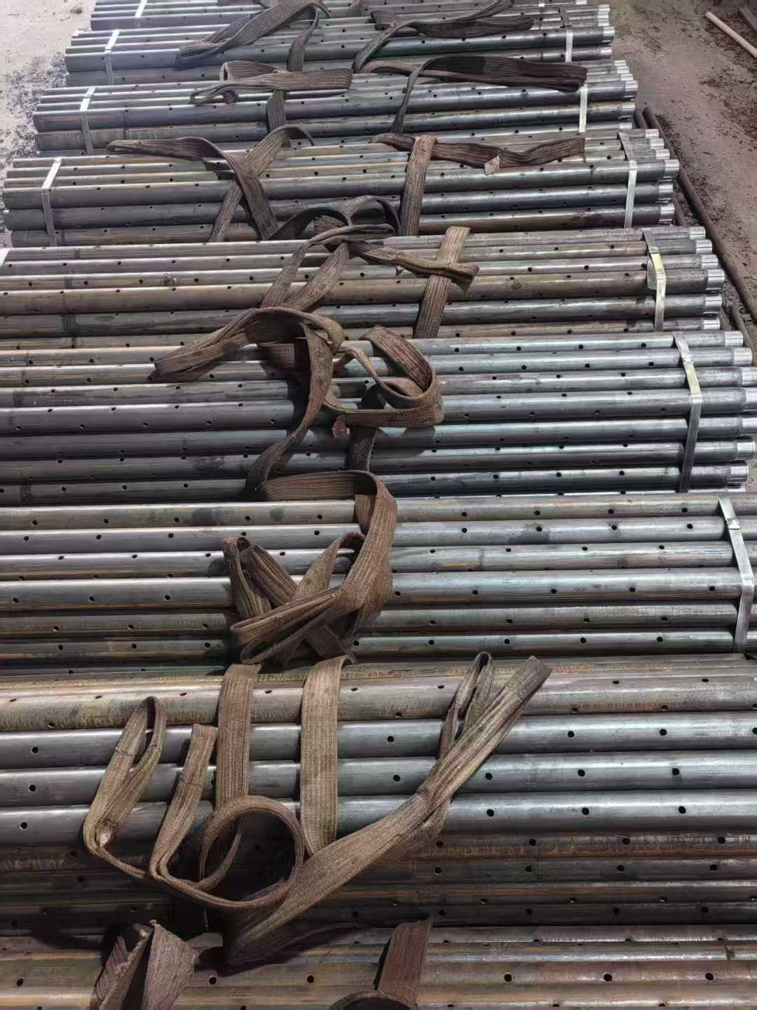 岳池127mm管棚管